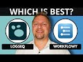Logseq vs WorkFlowy | Which Note-Taking Application is Best in 2026?