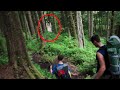 30 SCARIEST Backpacking Encounters Caught On Camera | Scary Comp V86