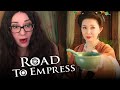 Not the SOUP! | Road To Empress | Part 2