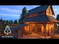 Bellwright - Getting Mid Game Settlers and an Independent Army -  Tutorial Let's Play Episode 10