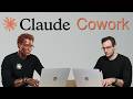 Master Claude Cowork in 28 Minutes