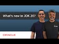 Java 20 | What’s new in JDK 20?