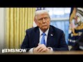  ‘Minimize the maximal damage’: law professor accuses Trump of downplaying Iran war