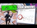 *ULTIMATE* Process Lowering Guide 🔧 (Lower Input Delay + Boost FPS Instantly)
