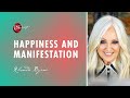 Rhonda Byrne on Happiness And Manifestation | RHONDA SHORT TALKS
