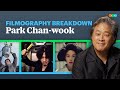 Park Chan-wook Breaks Down His Filmography from Oldboy to The Handmaiden to No Other Choice