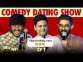 FIRST MOVE | EP 07 with ‪@NirmalPillaiOriginal \u0026 @KennySebastian  | Comedy Dating Show