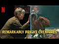 Remarkably bright creatures | official hindi trailer | netflix hindi 