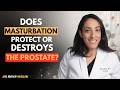 5 Daily Habits That Protect the Prostate After Age 60 | Urologist Explained