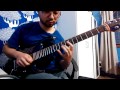 Polyphia - Impassion (Solo)