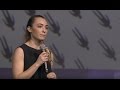 Rebecca Kantar Presents Imbellus | Upfront Summit 2017