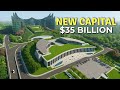 The New Capital Nusantara – How Indonesia Is Transforming | 2025 Documentary