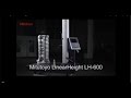 Mitutoyo Linear Height LH-600E