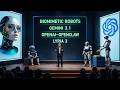 AI SHOCKS The World This Month: Biomimetic Robots, Gemini 3.1, OpenAI–OpenClaw, LYRIA 3 \u0026 More