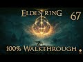 Elden Ring - Walkthrough Part 67: Hidden Path to the Haligtree