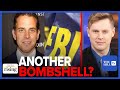 Robby Soave: Twitter Files Reveal FBI Paid $3.4M BRIBE, Wanted JOKES Censored