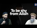 Allah is Too Shy to Disappoint | Late Night Talks | Dr. Omar Suleiman \u0026 Sh. Yaser Birjas