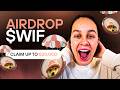 Dogwifhat $WIF Airdrop: The Ultimate Guide to Claiming $15,000+ Tokens
