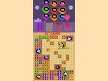 Fruit Hole Level 197 walkthrough solution