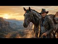 Red Dead Redemption 2 – Ultra Realistic Graphics | RTX 5090 + ReShade 2025 | 4K ULTRA