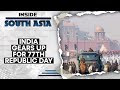 Inside India's 77th Republic Day | First R-Day Parade After Operation Sindoor | Inside South Asia