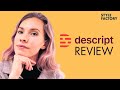 Descript Review (2026) — Key Pros and Cons Revealed