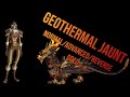 Northrend Cup Dragonriding Event, Course: Geothermal Jaunt, Dragonflight 10.2.6