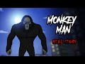 Monkey Man - Kaala Bandar | सच्ची कहानी | Hindi Horror Stories | KM E149🔥🔥🔥