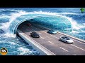 IMPOSSIBLE PLACES | The Most Unbelievable Megaprojects in the World | 4K Travel Documentary