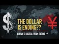 How China's Digital Yuan Will End America's Global Dominance