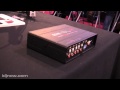 RANE SERATO SL4 SCRATCH LIVE DJ SOFTWARE AND AUDIO INTERFACE AT WINTER NAMM 2011 WITH IDJNOW