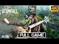 Atomfall - Full Game - No Commentary [4K60FPS]