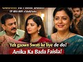 Gaown ki adla badli || ep4814-4819 || @TalesByYashu || suspenseful story || Anika ki kahani ||