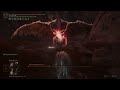 How to Cheese Ancient Dragon Senessax Elden Ring: Shadow Of The Erdtree