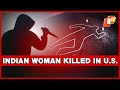 Indian Woman Stabbed To Death In U.S. Apartment; Ex-Boyfriend Flees To India