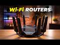 The Best Wi-Fi Routers for 2026