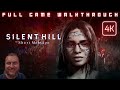 Silent Hill: The Short Message - FULL Game Walkthrough