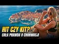 Dubrownik - Superatrakcja czy pułapka na turystów?