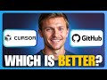 Cursor AI vs GitHub Copilot Agent Review: Worth Paying Double? (2026)