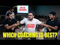 Mission JEET vs PW vs Vibrant Academy vs Unacademy - Which is Best Coaching??