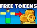 How to Get MILLIONS of TRADE TOKENS SUPER FAST!!! in Escape Tsunami For Brainrots! (Roblox)