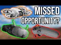 Don't buy the DJI NEO Motion Combo Until You See This!