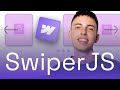 CMS SwiperJS Slider in Webflow [2024 Guide]
