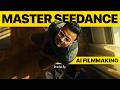 Cinematic AI videos going VIRAL on Instagram | Seedance 2.0 + OpenArt Workflow