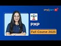 Project Management Full Course 2025 | PMP Tutorial For Beginners | Project Management | Simplilearn