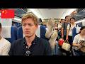 The TRUTH about China's High-Speed Trains...(no more lies)