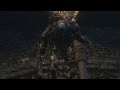 Bloodborne Cursed Depth 5 (Undead Giant Cannon) Solo, No Damage(99 Insight)