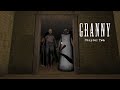 Granny: Chapter Two Full Gameplay Playthrough No Commentary
