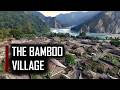 Welcome to India: Inside The Bamboo Houses of the Adi Tribe | Investigate Asia