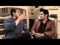 Acting Tips: On-Set Sinatra Club Interview with Danny Nucci